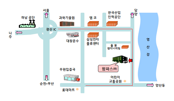 약도